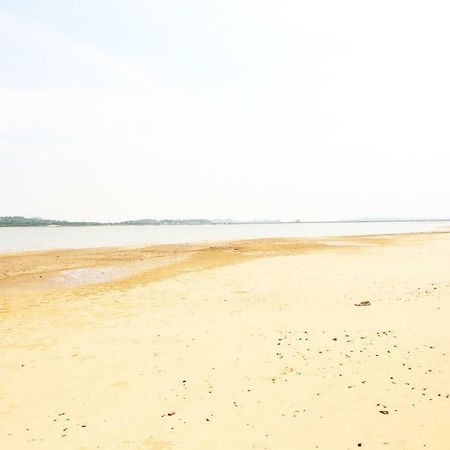 Kp Relax Halong Homestay Nan Giang Zewnętrze zdjęcie