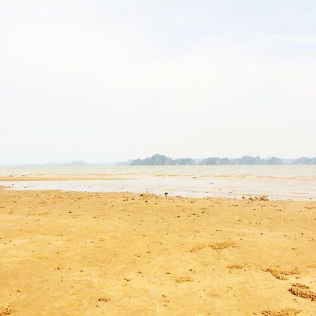 Kp Relax Halong Homestay Nan Giang Zewnętrze zdjęcie