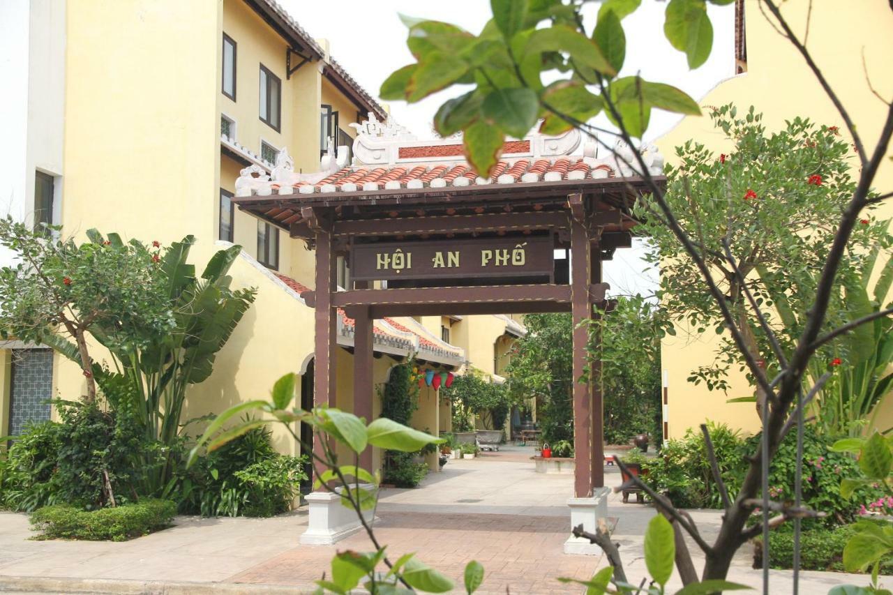 Kp Relax Halong Homestay Nan Giang Zewnętrze zdjęcie