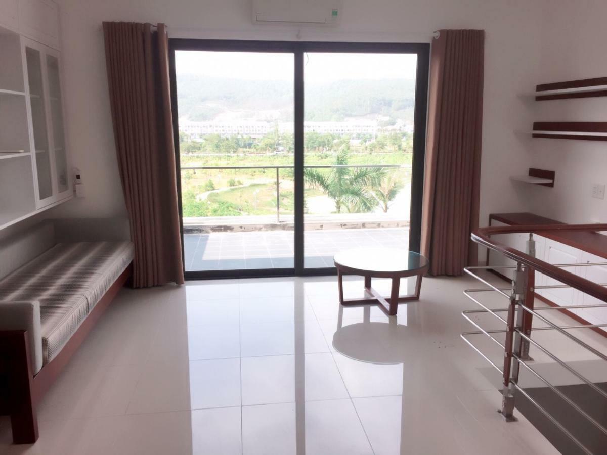 Kp Relax Halong Homestay Nan Giang Zewnętrze zdjęcie
