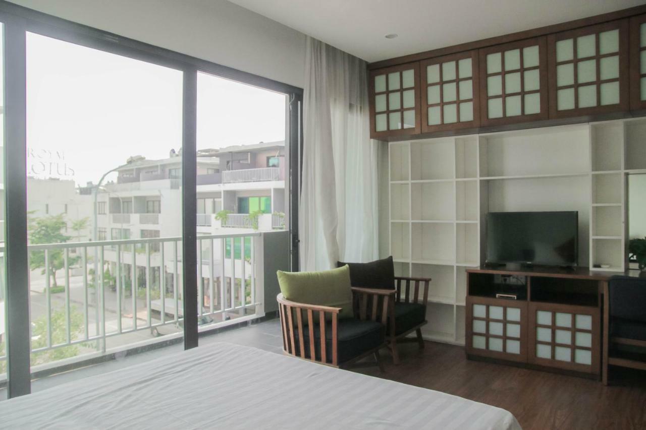 Kp Relax Halong Homestay Nan Giang Zewnętrze zdjęcie