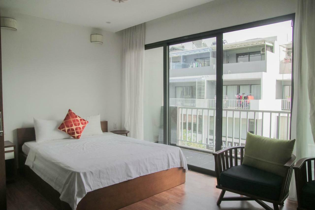 Kp Relax Halong Homestay Nan Giang Zewnętrze zdjęcie