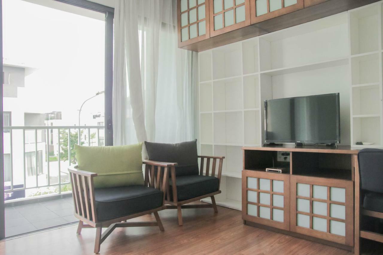 Kp Relax Halong Homestay Nan Giang Zewnętrze zdjęcie